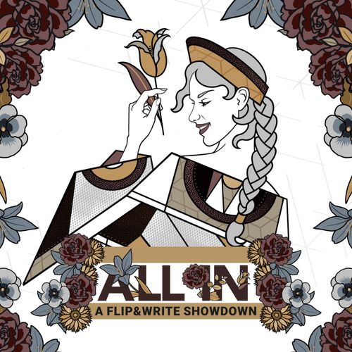 All In: A Flip&Write Showdown thumbnail
