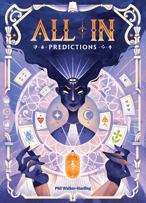 All In: Predictions thumbnail