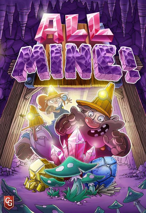 All Mine! thumbnail