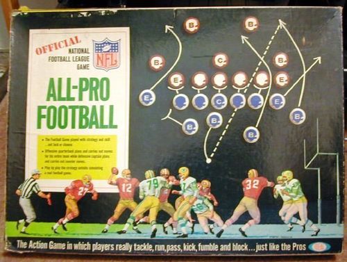 All-Pro Football thumbnail