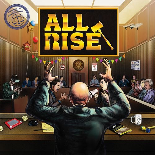 All Rise thumbnail