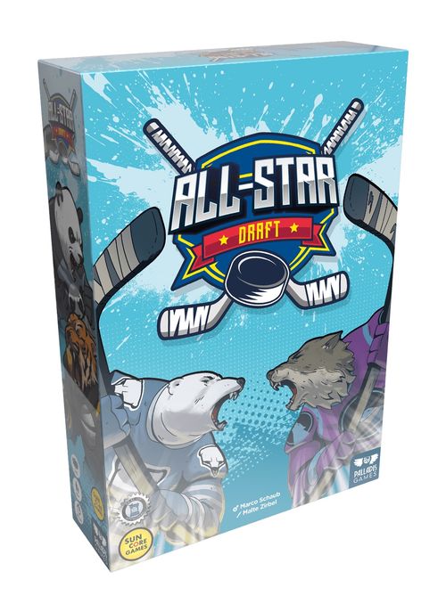 All-Star Draft thumbnail