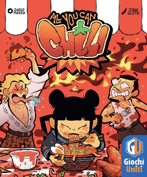 All You Can Chili thumbnail