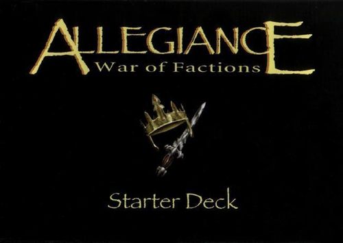Allegiance: War of Factions thumbnail