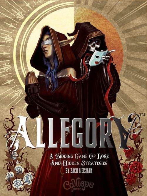 Allegory thumbnail