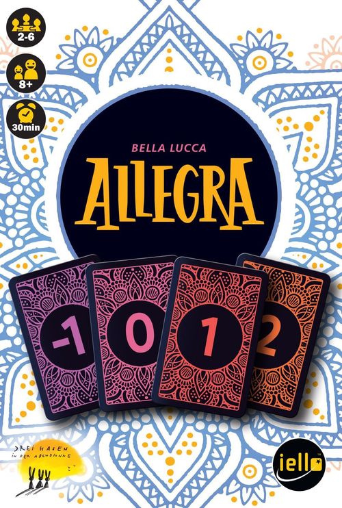 Allegra thumbnail