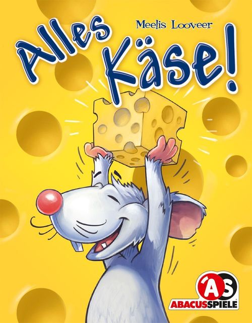Alles Käse! thumbnail