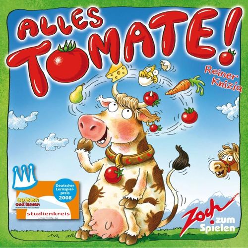 Alles Tomate! thumbnail