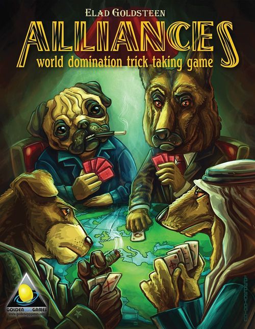 Alliances thumbnail