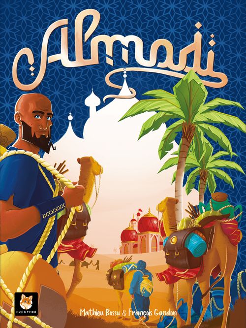 Almadi thumbnail