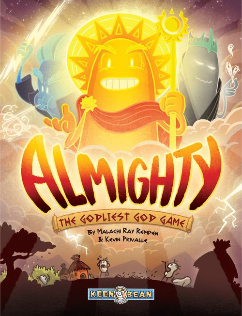 Almighty thumbnail