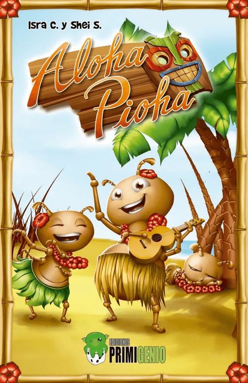 Aloha Pioha thumbnail