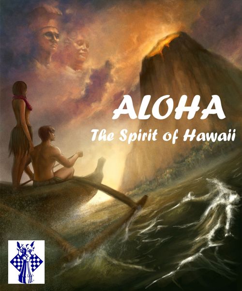 Aloha: The Spirit of Hawaii thumbnail