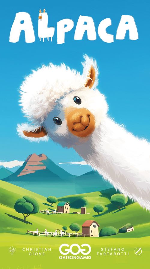 Alpaca thumbnail