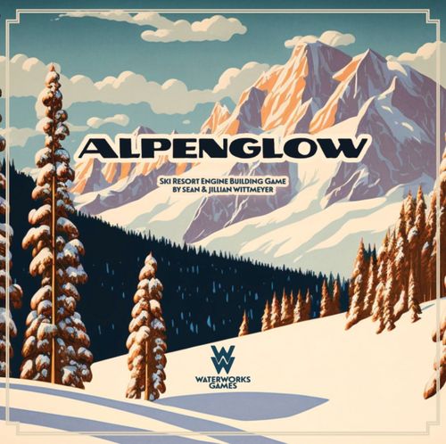 Alpenglow thumbnail