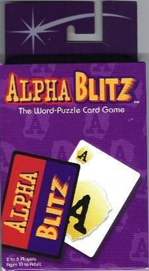 Alpha Blitz thumbnail
