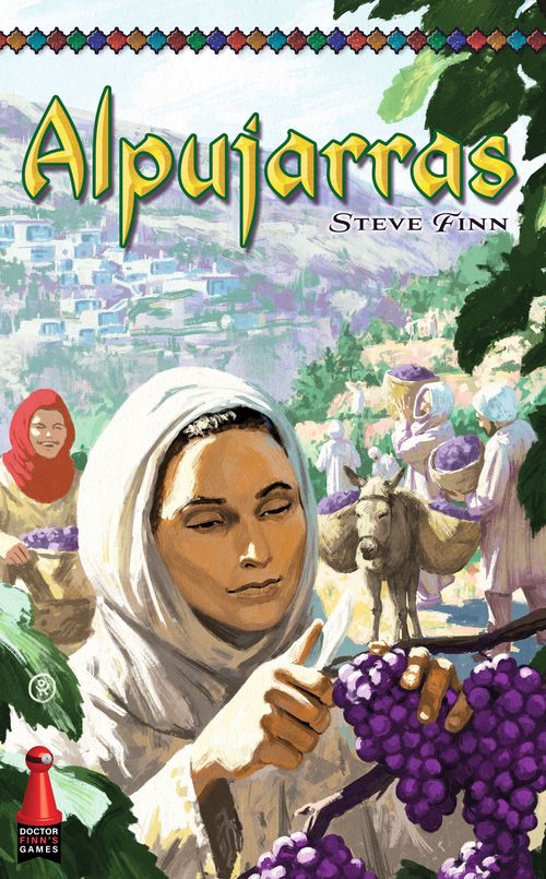 Alpujarras thumbnail