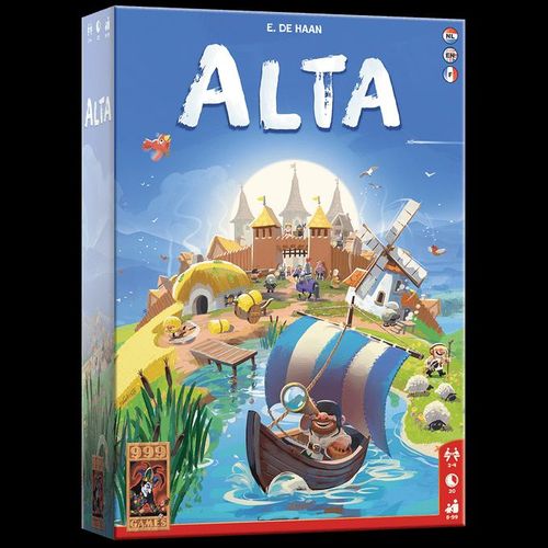 Alta thumbnail