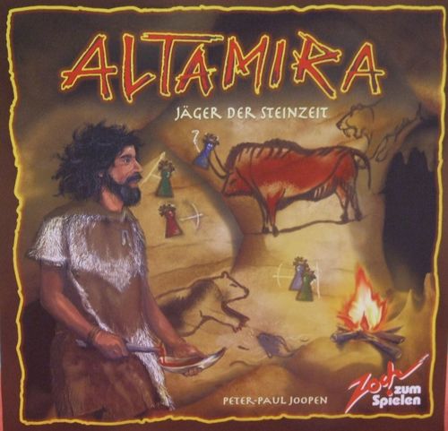 Altamira thumbnail