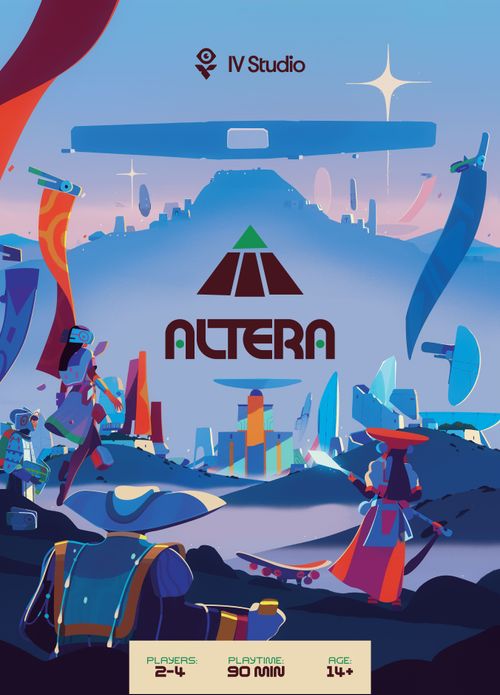 Altera thumbnail