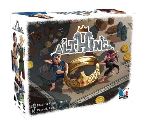 Althing thumbnail
