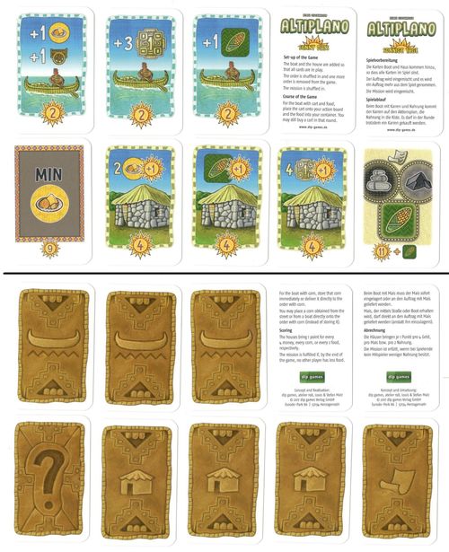Altiplano: Sunny Days thumbnail