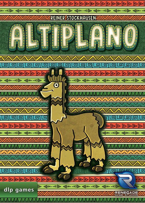 Altiplano thumbnail