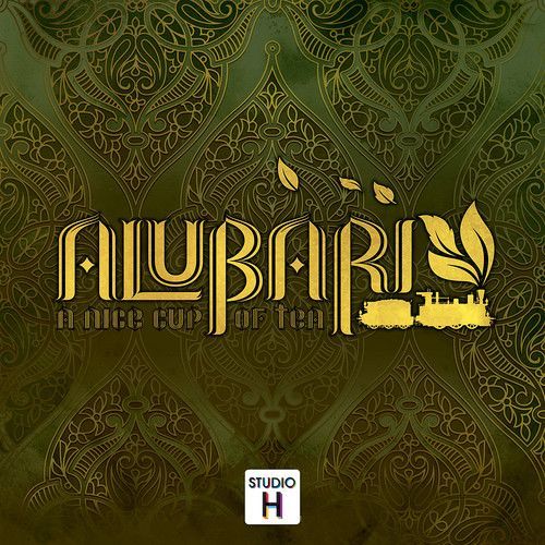 Alubari: A Nice Cup of Tea thumbnail