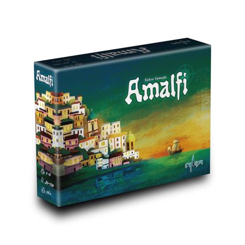Amalfi thumbnail