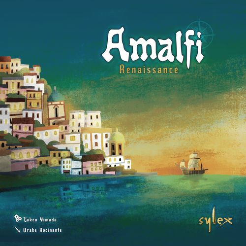 Amalfi: Renaissance thumbnail