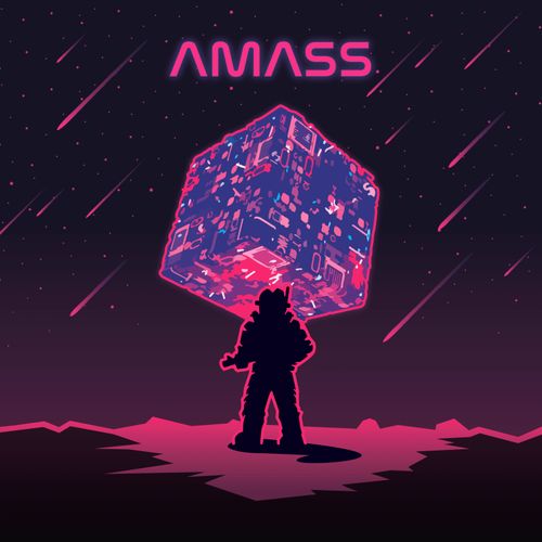 Amass thumbnail