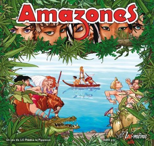 Amazones thumbnail