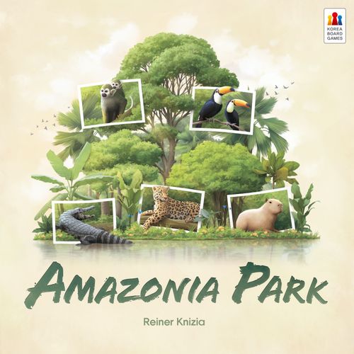 Amazonia Park thumbnail