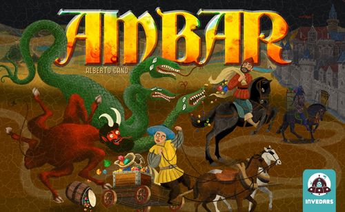 Ambar (2018) thumbnail
