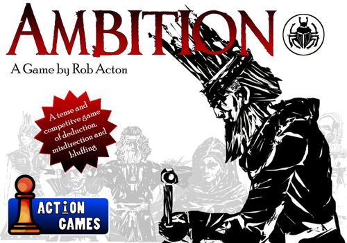Ambition thumbnail