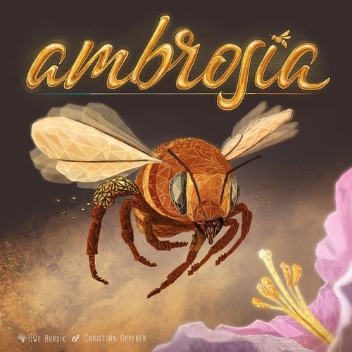 Ambrosia thumbnail