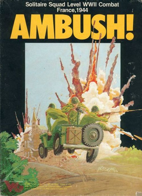 Ambush! thumbnail