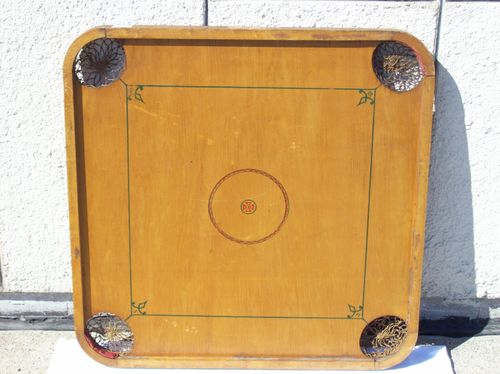 American Carrom thumbnail
