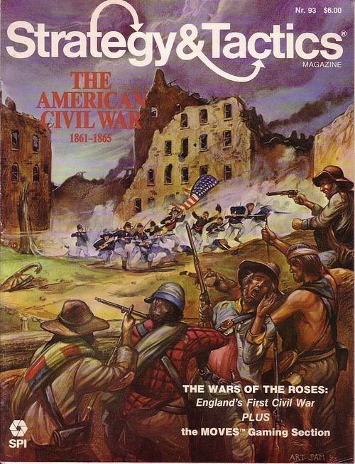 American Civil War 1861-1865 thumbnail