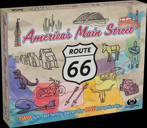 America's Main Street thumbnail