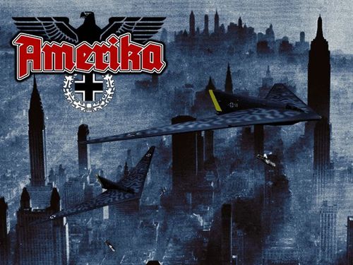 Amerika thumbnail
