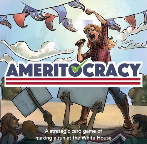 Ameritocracy thumbnail