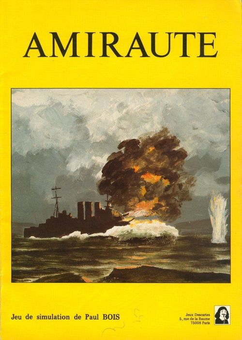 Amirauté thumbnail