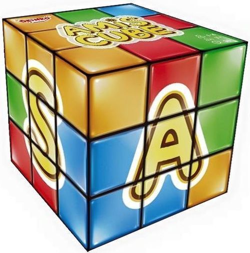 Amis Cube thumbnail