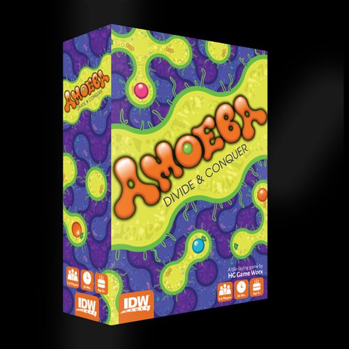 Amoeba (2019) thumbnail