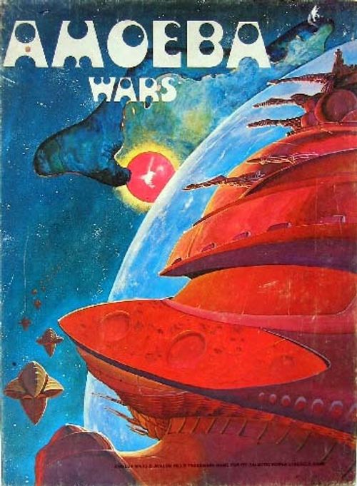 Amoeba Wars thumbnail