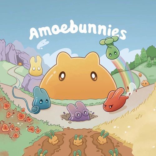Amoebunnies thumbnail