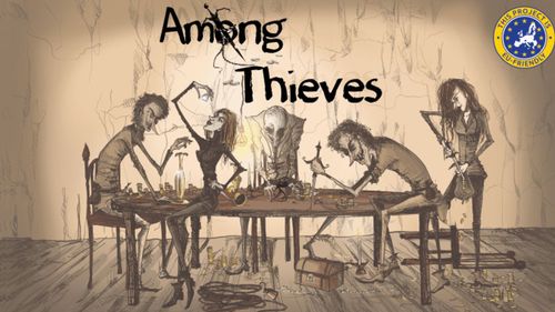Among Thieves thumbnail