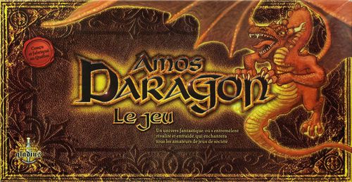 Amos Daragon thumbnail