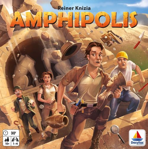 Amphipolis thumbnail